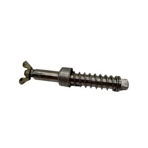 Norpro Sauce Master Shaft, Spring &‎ Nut Replacement Parts Model 1951